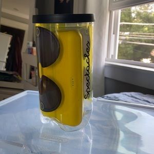 Never worn Snapchat Spectacles